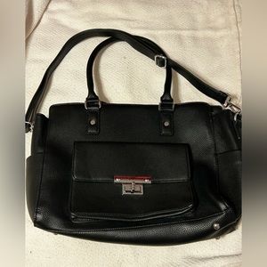 Damsel in Defense conceal carry purse